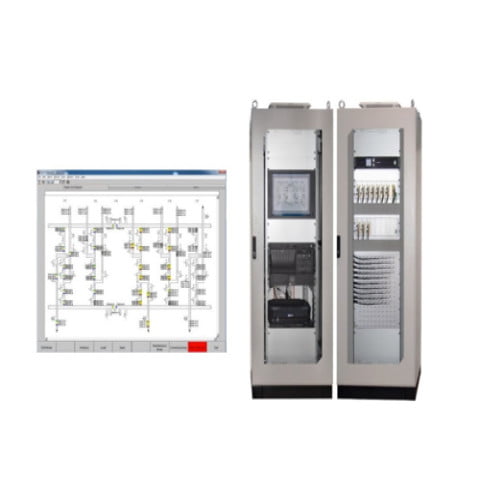 Hệ thống giám sát phóng điện cục bộ GISmonitor