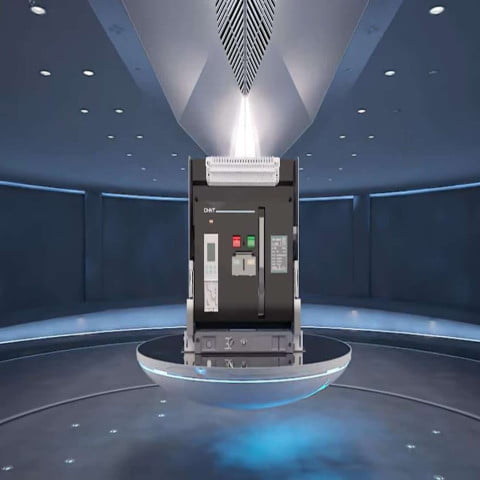 Thiết bị & Linh kiện Trung thế