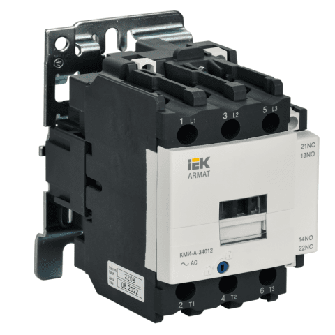 Contactor IEK KMI-A 34012