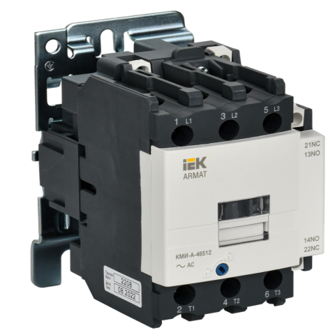 Contactor IEK KMI-A 46512