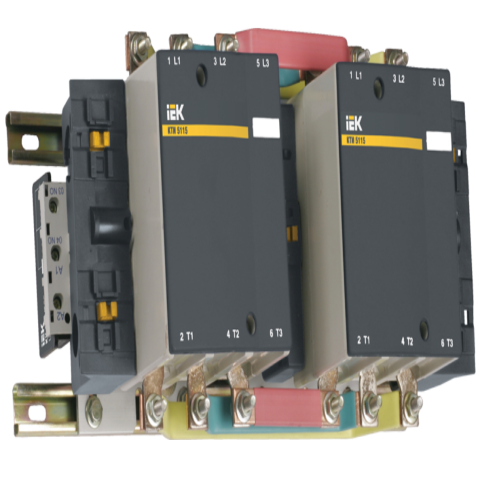 Contactor đảo chiều IEK KTI-51503