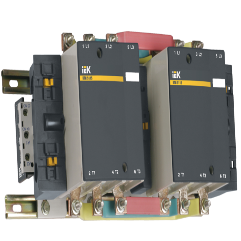 Contactor đảo chiều IEK KTI-52253