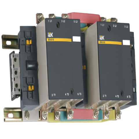Contactor đảo chiều IEK KTI-53303