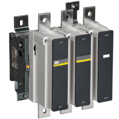 Contactor IEK KTI-7800