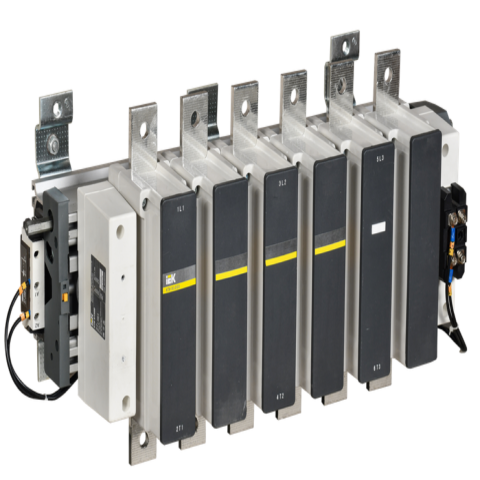 Contactor IEK KTI-81000