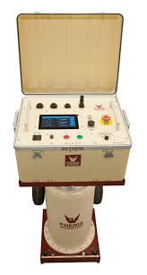 Thiết bị thử nghiệm cao áp xoay chiều BK130/36B