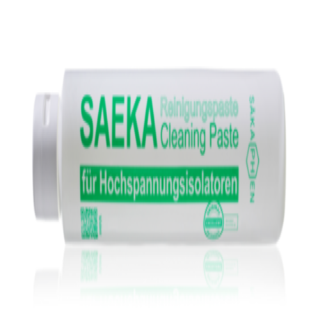 Vệ sinh sứ - Màu xanh lá SAEKA-Cleaning Paste 80.750