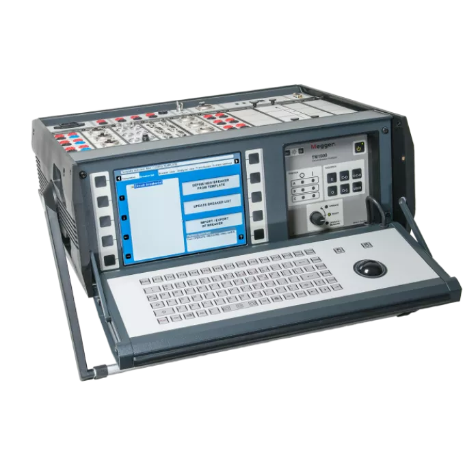 MEGGER_TM1800