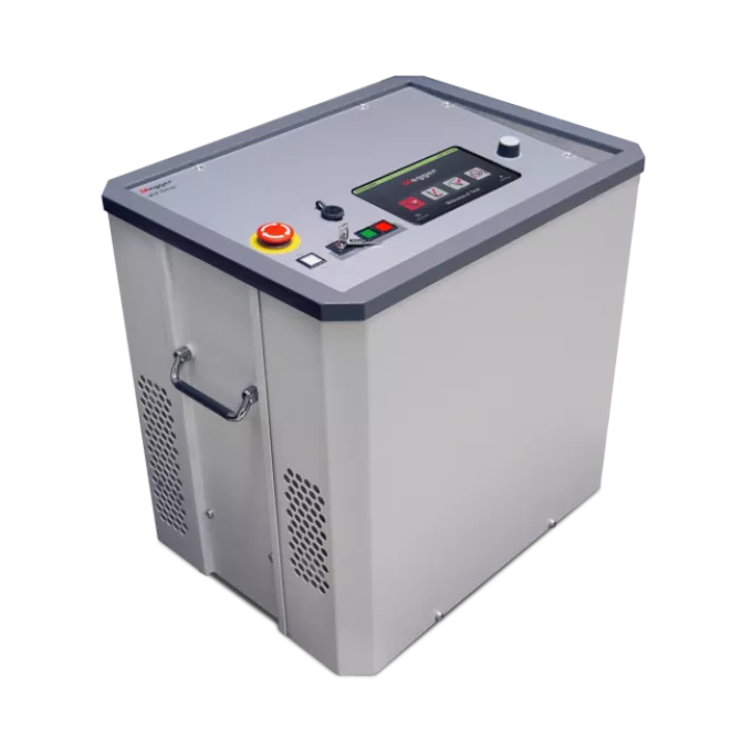 MEGGER_VLF Sine Wave 45kV
