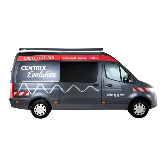 MEGGER_Centrix