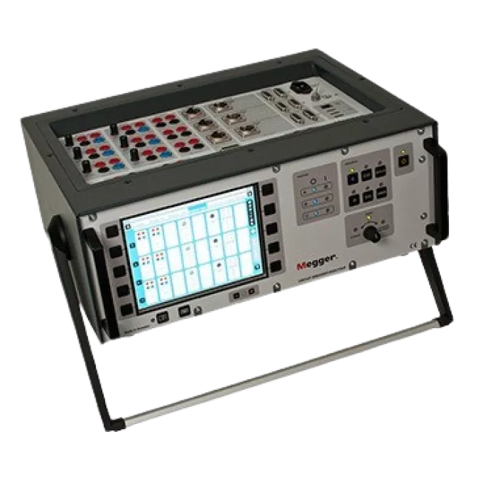 MEGGER_TM1700